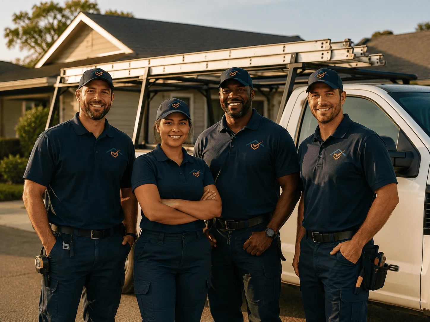 Roof Inspection company in Osyka, MS